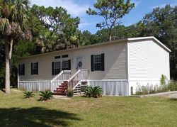 Foreclosure in  SE 194TH ST Inglis, FL 34449