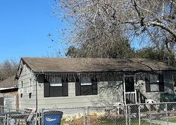 Foreclosure in  KATY ST New Braunfels, TX 78130