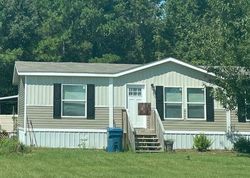 Foreclosure in  HAMMOCK RD Jesup, GA 31545