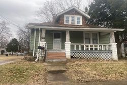 Foreclosure in  N 15TH ST Belleville, IL 62220