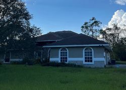 Foreclosure in  W ENDICOTT RD Avon Park, FL 33825