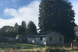 Foreclosure in  PUDDING CREEK RD Fort Bragg, CA 95437
