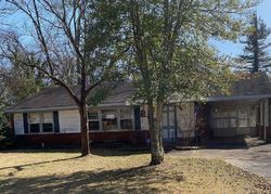 Foreclosure in  DALRAIDA PKWY Montgomery, AL 36109