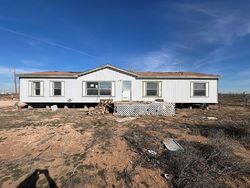 Foreclosure in  COUNTY ROAD C2691 Stanton, TX 79782