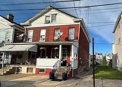 Foreclosure in  DRESDEN AVE Trenton, NJ 08610