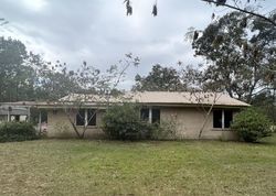 Foreclosure in  FRIENDSHIP CHURCH RD Malone, FL 32445