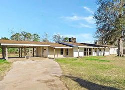 Foreclosure in  COUNTY ROAD 332 Cleveland, TX 77327