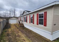 Foreclosure in  N HILL DR Holly, MI 48442