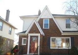 Foreclosure in  WINCHESTER AVE Lincoln Park, MI 48146