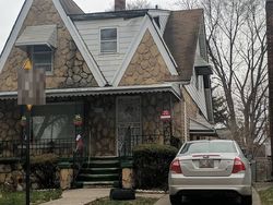 Foreclosure in  ROSELAWN ST Detroit, MI 48204