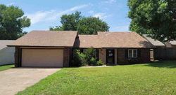 Foreclosure in  MONITOR Enid, OK 73703