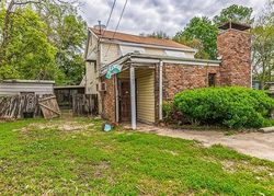 Foreclosure in  EVANGELINE ST Baton Rouge, LA 70805