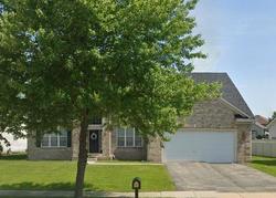 Foreclosure in  LEWOOD DR Plainfield, IL 60586