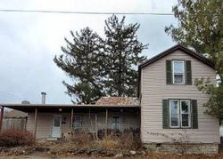 Foreclosure in  S 7TH ST Quincy, IL 62301