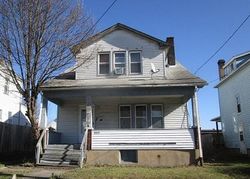 Foreclosure in  CLEVELAND ST Mckeesport, PA 15132