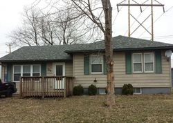 Foreclosure in  COTTAGE HILL DR O Fallon, IL 62269