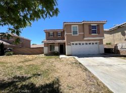 Foreclosure in  PARKVIEW LN Lancaster, CA 93535