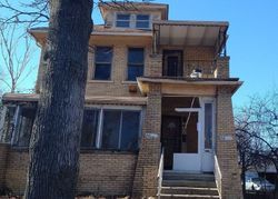 Foreclosure in  MCCLELLAN ST Detroit, MI 48214