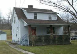 Foreclosure in  BREAKNECK RD Connellsville, PA 15425