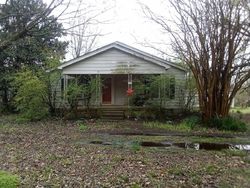 Foreclosure in  HIGHWAY 32 W Saratoga, AR 71859