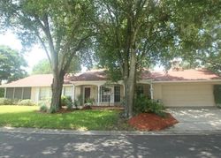 Foreclosure in  TOWNHILL DR Eustis, FL 32726