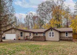 Foreclosure in  W TEMPERANCE RD Ottawa Lake, MI 49267