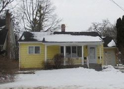 Foreclosure in  BROCKWAY ST Saginaw, MI 48602