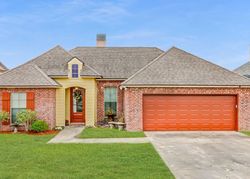 Foreclosure in  BALD EAGLE DR Lafayette, LA 70508