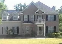 Foreclosure in  FORSYTH LANDING DR Forsyth, GA 31029