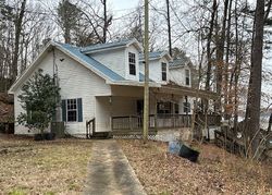 Foreclosure in  LAKE SHORE DR Titus, AL 36080