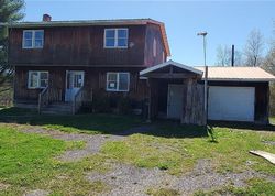 Foreclosure in  STATE ROUTE 69A Parish, NY 13131