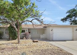 Foreclosure in  MESA VERDE AVE NE Albuquerque, NM 87110