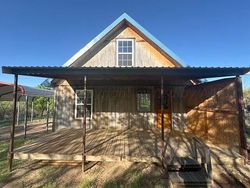 Foreclosure in  TEN BEARS TRL Clarendon, TX 79226