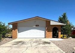 Foreclosure in  MONTANO CT Belen, NM 87002