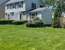 Foreclosure in  ROLLISTON RD Cleveland, OH 44120