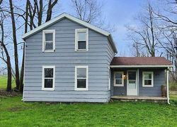 Foreclosure in  LOCKPORT RD Oakfield, NY 14125