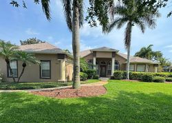 Foreclosure in  CARRIAGE LN Merritt Island, FL 32952