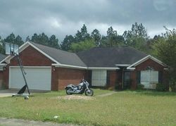 Foreclosure in  PEYTON DR S Mobile, AL 36695