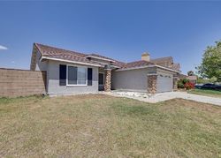 Foreclosure in  DAHLIA CT Palmdale, CA 93550