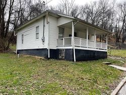 Foreclosure in  HITE AVE Huntington, WV 25705