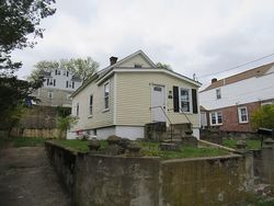 Foreclosure in  ARTHUR ST West Warwick, RI 02893