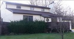 Foreclosure in  GRISSOM PL Salt Point, NY 12578