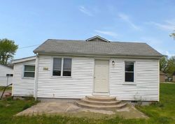 Foreclosure in  E MURRY ST Indianapolis, IN 46237