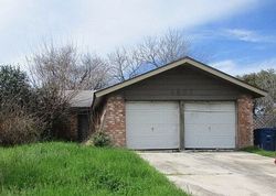 Foreclosure in  TIMBERHILL San Antonio, TX 78238