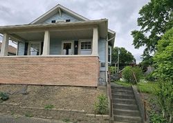 Foreclosure Listing in W 42ND ST SHADYSIDE, OH 43947