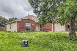 Foreclosure in  HALIFAX LN Forney, TX 75126