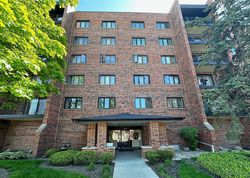 Foreclosure in  LANDINGS LN UNIT 206 Des Plaines, IL 60016