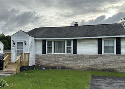 Foreclosure in  KELLAR AVE Schenectady, NY 12306