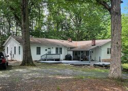 Foreclosure in  DEN RICH RD Stafford, VA 22554