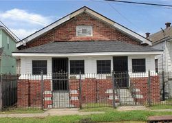 Foreclosure in  ULLOA ST New Orleans, LA 70119